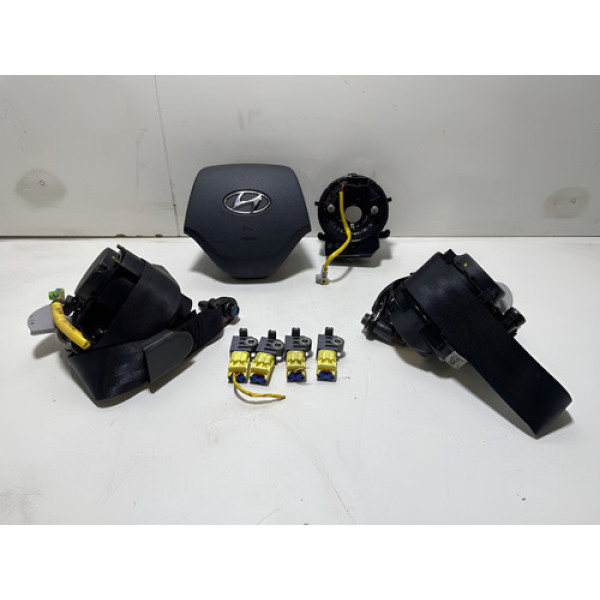 Kit Air Bag Hyundai New Tucson