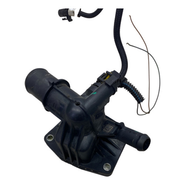 Carcaça Válvula Termostatica Fiat Cronos 1.0 3cc 552679850