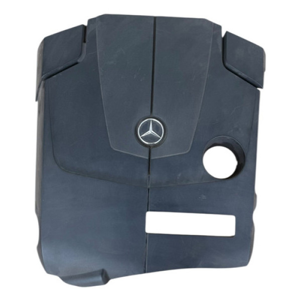 Tampa Capa Motor Mercedes C180 11/14 1.6 Cgi A2740100067