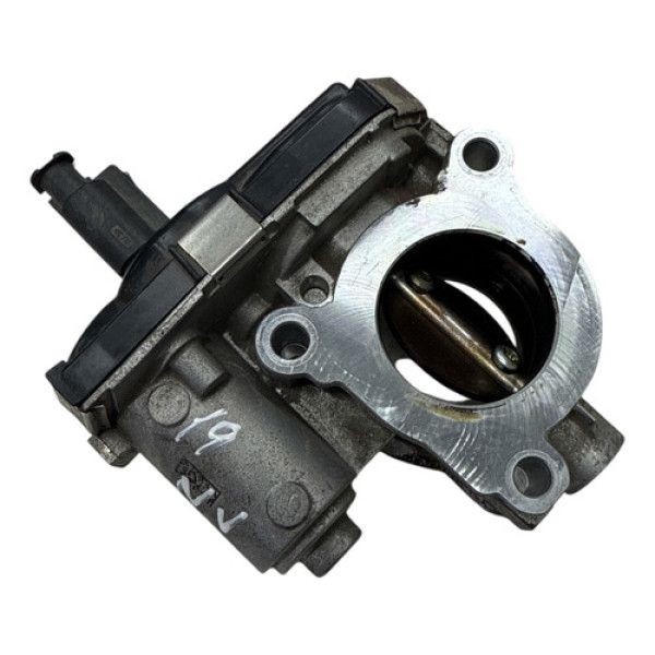 Corpo De Borboleta Tbi Um Chevrolet Tracker 1.2 2021