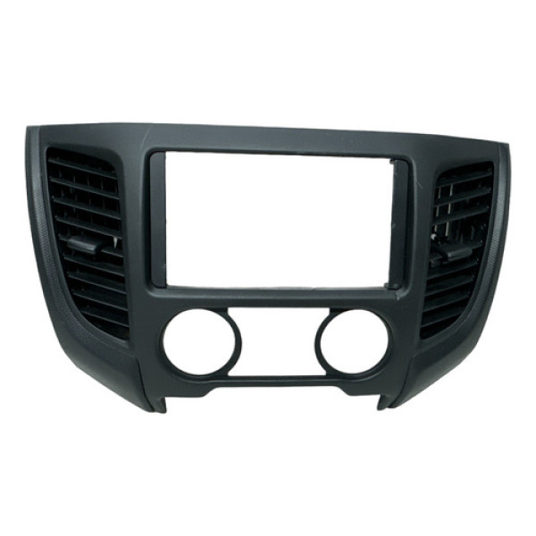 Moldura Som Com Difusor L200 New Triton 2.4 Com Detalhe