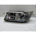 Farol Esquerdo Dodge Journey Fiat Freemont Esquerdo