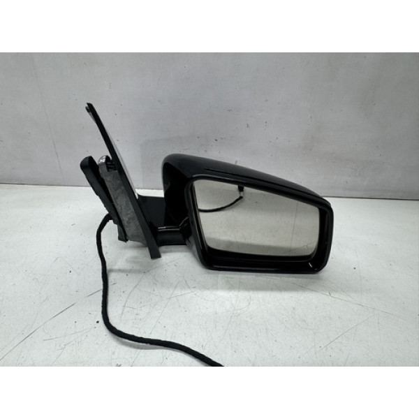 Retrovisor Direito Mercedes B200 2013 A 2016