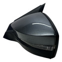 Retrovisor Esquerdo Vw T-cross Highline