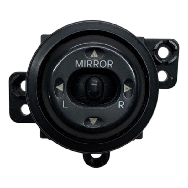 Botão Ajuste Retrovisor Elétrico Hyundai Hb20 Até 2019