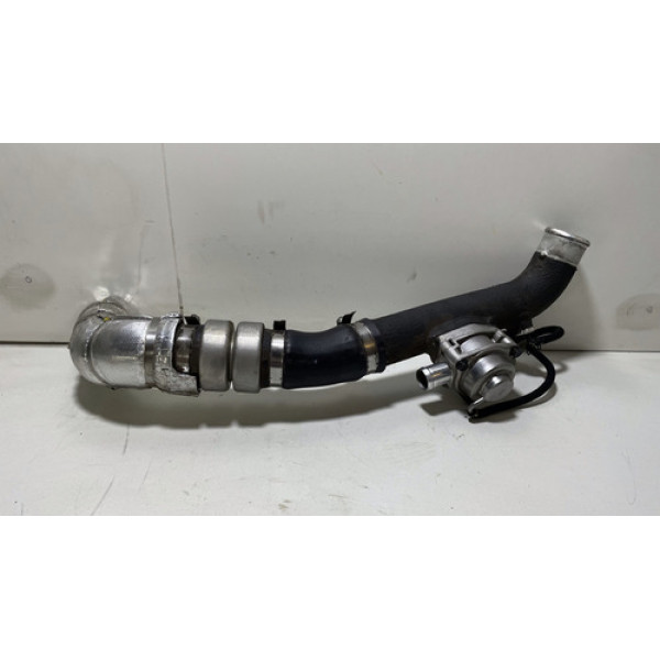 Mangueira Intercooler Hyundai New Tucson