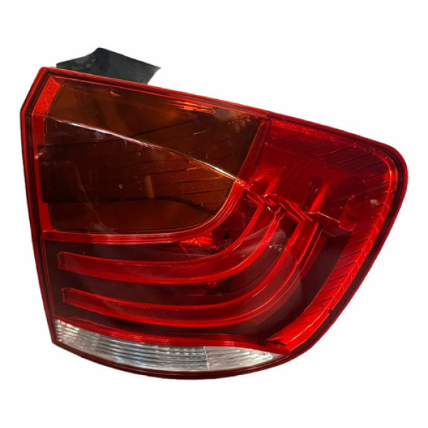 Lanterna Traseira Direita Bmw X1 2010 A 2015 Original Direito/passageiro