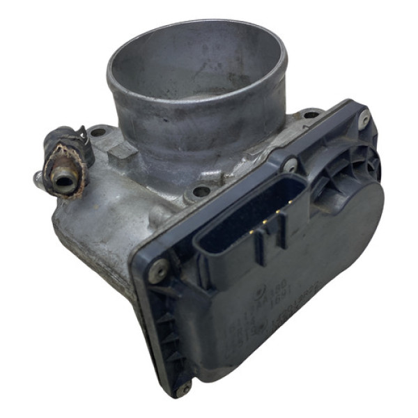 Tbi Corpo De Borboleta Subaru Forester 2.0 Aspirada 16112aa3