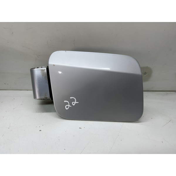 Portinhola Tanque Hyundai Azera 2013 2014 Preto