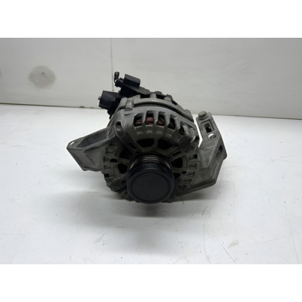Alternador Ford Focus 2.0 2014 A 2018 Bv6t10300 Eb