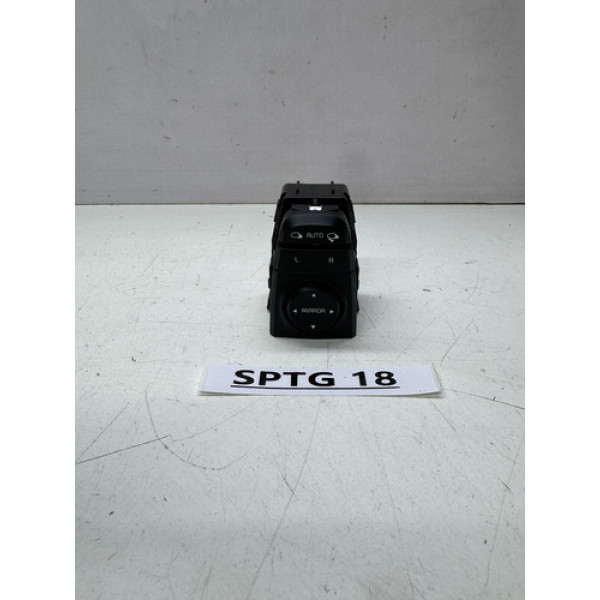 Botao Ajuste Retrovisor Kia Sportage 2017 2018
