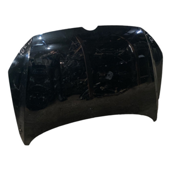 Capo Volkswagen Fox 2015 Diante Original