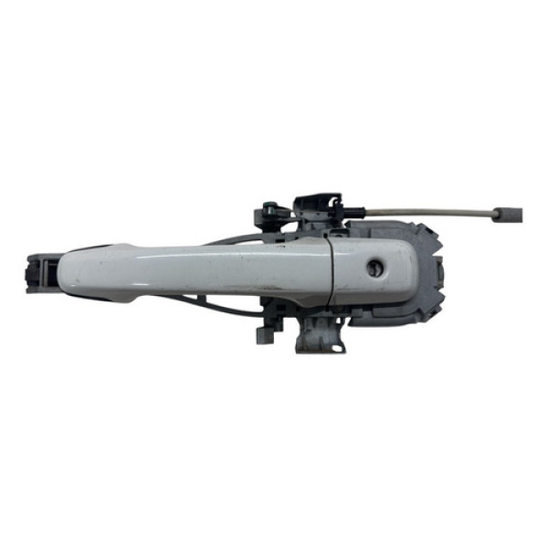 Maçaneta Externa Dianteira Esquerda Volvo Xc60 Até 17 Dianteira