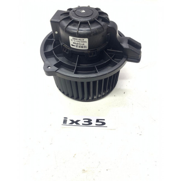 Motor Ventilador Ar Forçado Ix35 Original