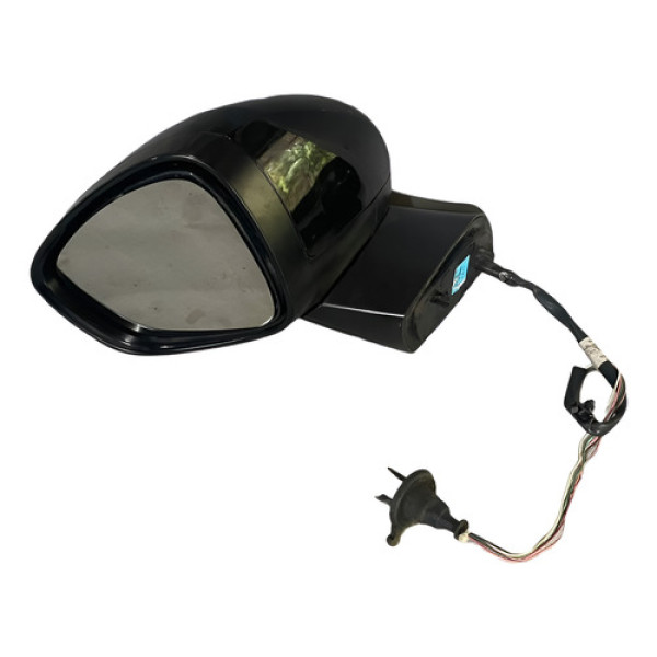 Retrovisor Esquerdo Peugeot 308 408