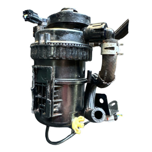 Filtro Óleo Com Detalhe L200 New Triton 2.4 1770a336