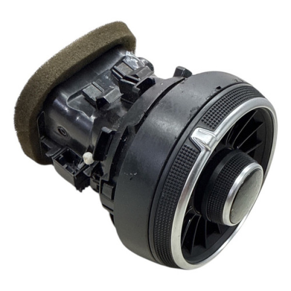 Botão Difusor Ar Central Motorista Audi Tt 2015 Diante 