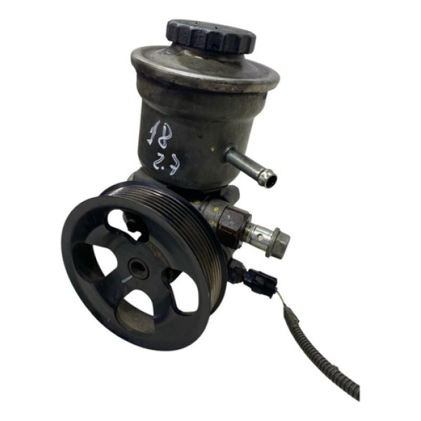 Bomba Direção Hidráulica Toyota Hilux 2.7 Flex