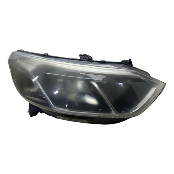 Farol Direito Cobalt 2016 A  2019  Direito/passageiro