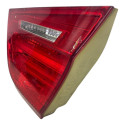 Lanterna Traseira Direita Tampa Bmw 320i 2010/2011 Direito/passageiro