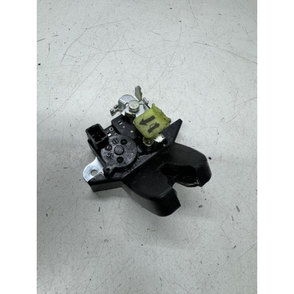 Fechadura Tampa Traseira Hyundai Elantra 2017 2018