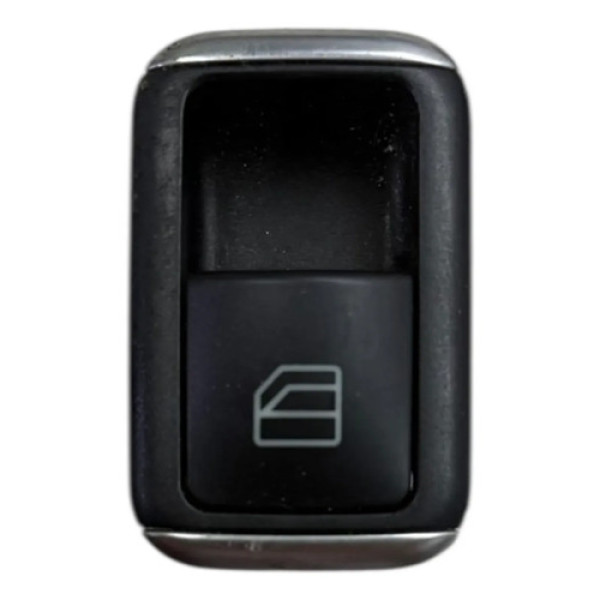 Botão Vidro Elétrico Mercedes C180 2008 A 2014 