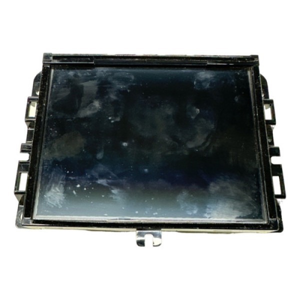 Tela Central Múltimidia Jeep Compass 18/22 P68396674ae