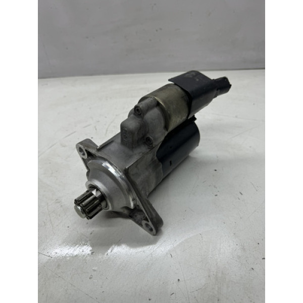 Motor De Arranque Audi A3 Sportback 2010 A 2012 0001121435