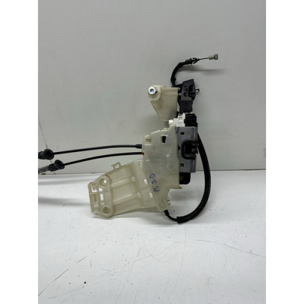 Fechadura Dianteira Direita Jeep Renegade