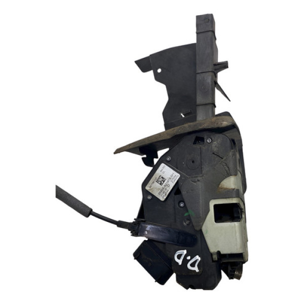 Fechadura Dianteira Direita Ford Focus 14/18 Bm5aa21812bh 