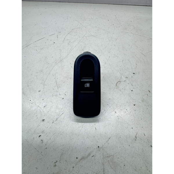 Botão Vidro Elétrico Traseiro Renault Duster 2016