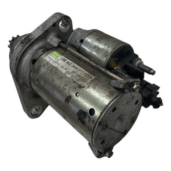 Motor De Arranque Partida Audi A1 1.4
