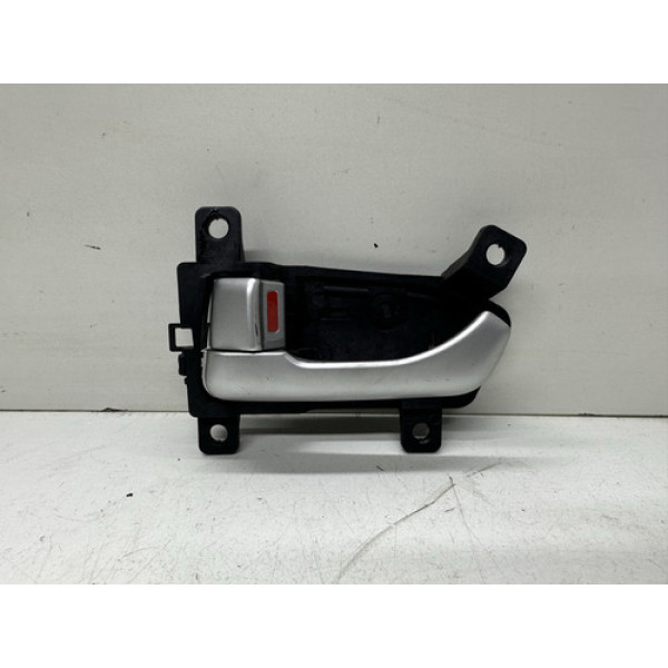 Macaneta Interna Esquerda Kia Sportage 2013/14/15/16 Dianteira/traseira