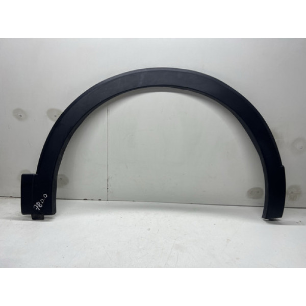 Aplique Moldura Paralama Direito Vw T-cross Original