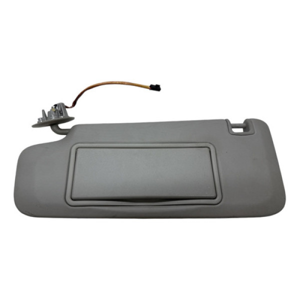 Quebra Sol Esquerdo Chevrolet Cruze Até 2016