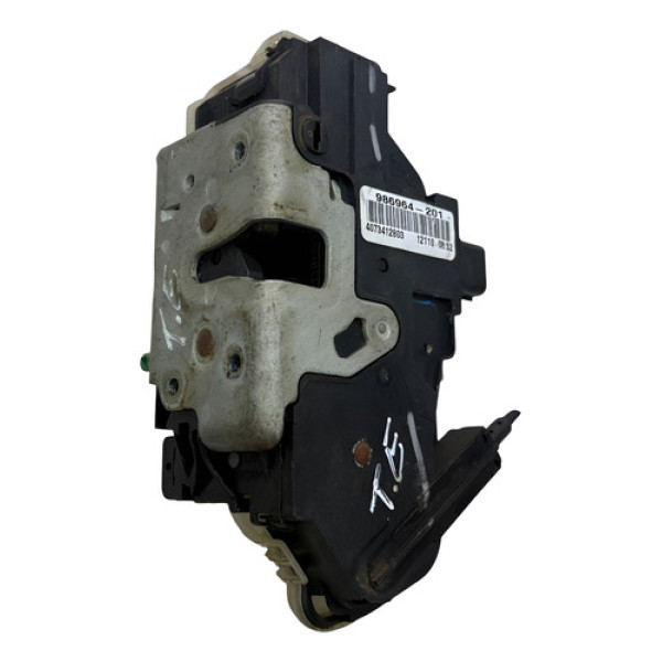 Fechadura Traseira Esquerda Ford Edge 2012 13 14 