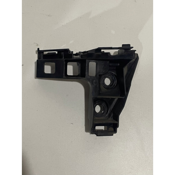 Guia Parachoque Traseiro Esquerdo Vw Golf 2014 2015