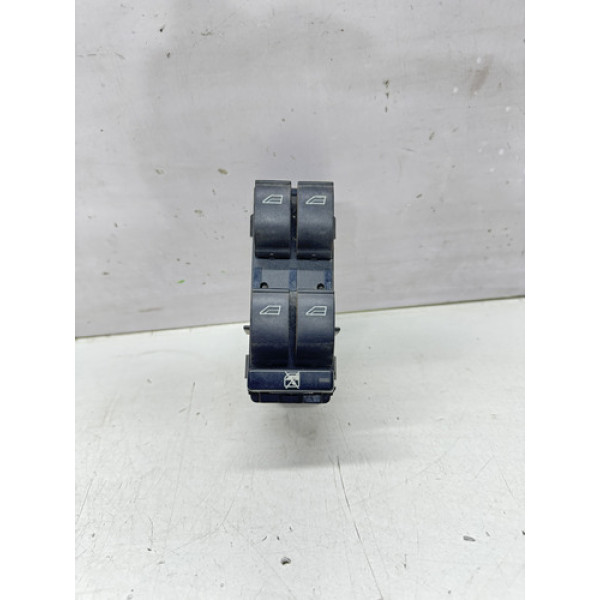 Comando Botão Vidro Eletrico Lado Esquerdo New Fiesta