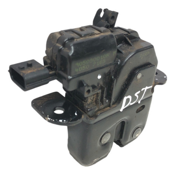 Fechadura Tampa Traseira Renault Duster 2016