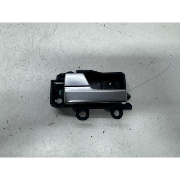 Maçaneta Interna Esquerda Ford Focus 2009 A 2013