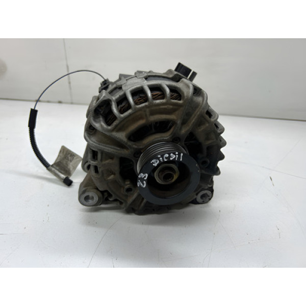 Alternador Discovery Sport 2.0 Diesel Ingenium