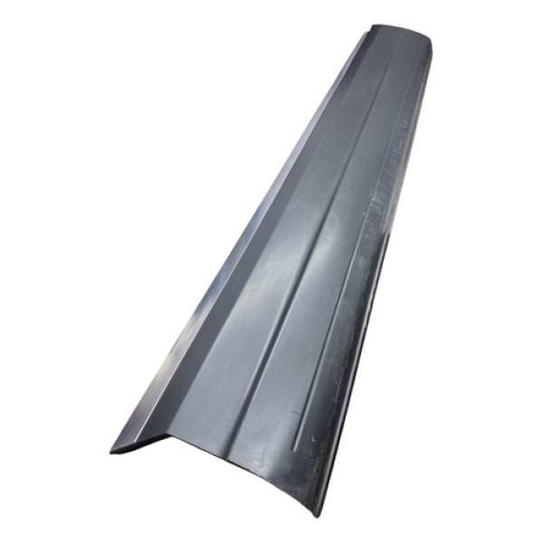 Moldura Acabamento Porta Dianteira Direita Vw Tiguan 2009/16 Preto