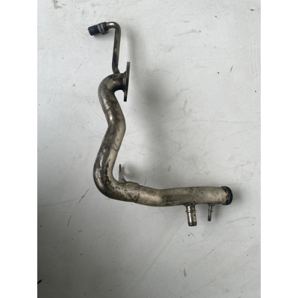 Cano De Água Volvo Xc60 2.0 245cv T5 15 A 17