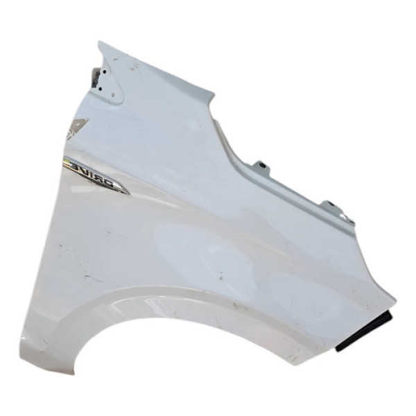 Paralama Direito Fiat Argo 