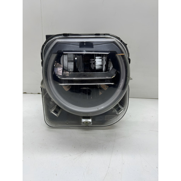 Farol Direito Jeep Renegade 2022 A 2025 Direito/passageiro