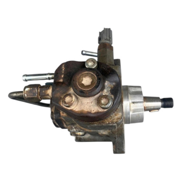 Bomba Injetora Nissan Frontier 2.5 190cv 167005x00d