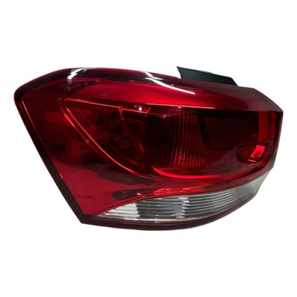 Lanterna Traseira Esquerda Spin 2019 A 2023 Original