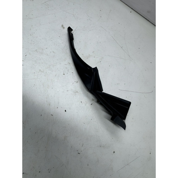 Acabamento Churrasqueira Direito Nissan Kicks 668945rb0b