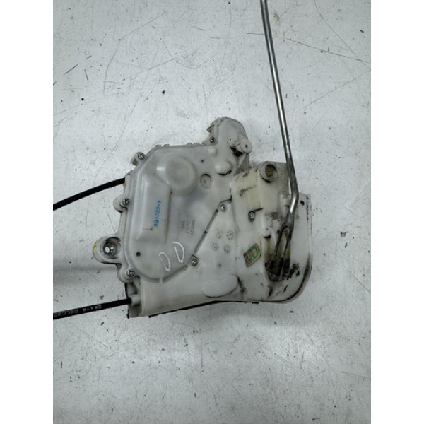 Fechadura Dianteira Direita Honda Cr-v 2007 A 2011