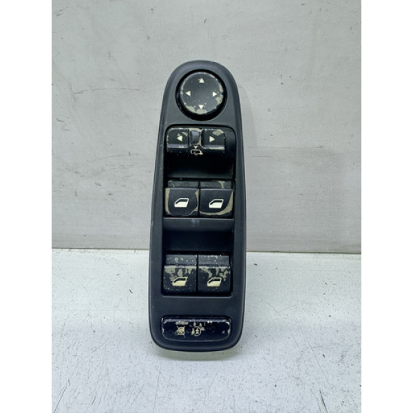 Comando Vidro Eletrico C4 Picasso